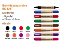 Bút lông bảng Artline EK 525T