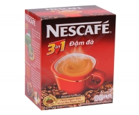 Nescafe 3in1 17gx20 gói