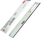 Thước cứng 20cm SR-02