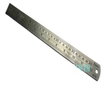 Thước inox 30cm Kim Nguyên