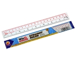 Thước dẻo 20cm winQ