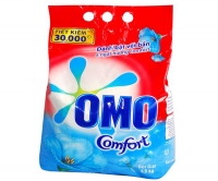 Bột giặt Omo hương ngàn hoa 3kg