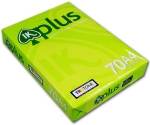 Giấy IK Plus A4 70gsm