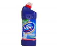 Nước tẩy toilet Vim 880ml