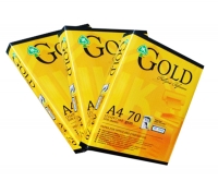 Giấy IK Gold A4 70gsm