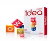 Giấy Idea Work A4 80gsm - anh 1