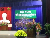 Hội nghị Tổng kết của Tổng công ty giấy Việt Nam